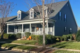 11735 Meetinghouse Dr, Cornelius, NC 28031 - Photo 1