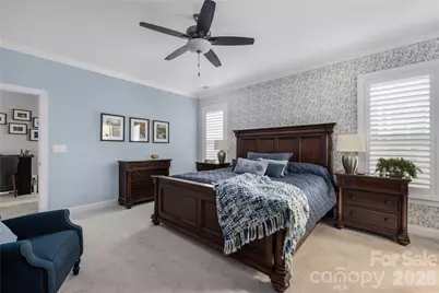 11735 Meetinghouse Drive, Cornelius, NC 28031 - Photo 22