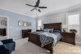 11735 Meetinghouse Dr, Cornelius, NC 28031 - Photo 22