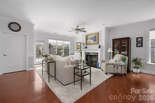 11735 Meetinghouse Dr, Cornelius, NC 28031 - Photo 10