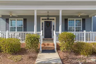 11735 Meetinghouse Dr, Cornelius, NC 28031 - Photo 4