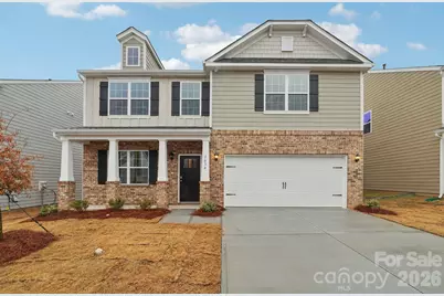 7636 Bainbridge Road, Sherrills Ford, NC 28673 - Photo 1