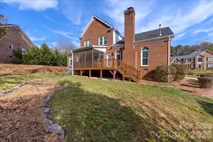 425 Clairview Ln, Matthews, NC 28105 - Photo 32