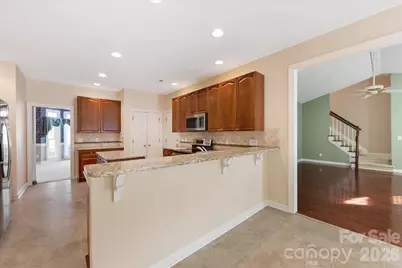 425 Clairview Lane, Matthews, NC 28105 - Photo 12