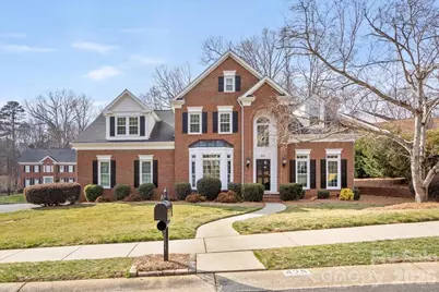 425 Clairview Lane, Matthews, NC 28105 - Photo 48