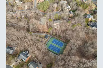 425 Clairview Lane, Matthews, NC 28105 - Photo 42