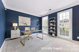 425 Clairview Ln, Matthews, NC 28105 - Photo 8