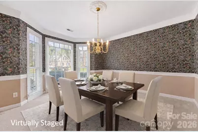 425 Clairview Lane, Matthews, NC 28105 - Photo 10