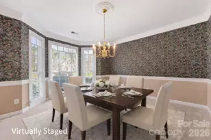 425 Clairview Ln, Matthews, NC 28105 - Photo 10