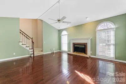 425 Clairview Lane, Matthews, NC 28105 - Photo 20