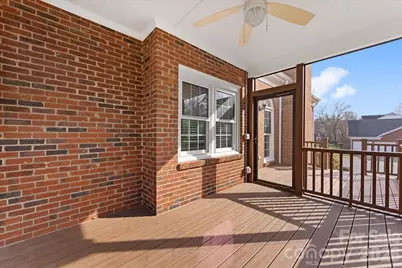 425 Clairview Lane, Matthews, NC 28105 - Photo 36