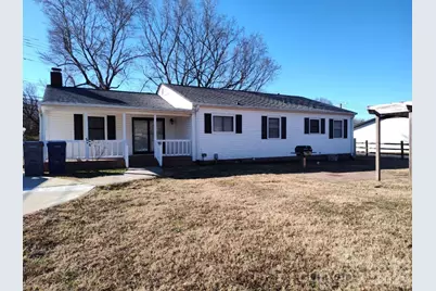 6561 Morehead Road, Harrisburg, NC 28075 - Photo 1