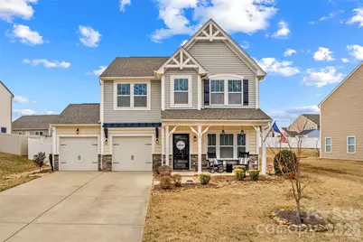 145 Jobe Drive, Statesville, NC 28677 - Photo 1