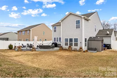 145 Jobe Drive, Statesville, NC 28677 - Photo 8