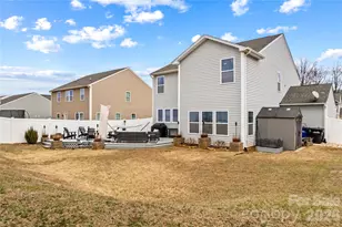 145 Jobe Dr, Statesville, NC 28677 - Photo 8