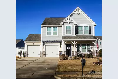 145 Jobe Drive, Statesville, NC 28677 - Photo 1