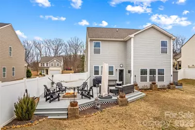 145 Jobe Drive, Statesville, NC 28677 - Photo 4