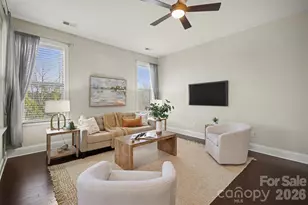 15828 Vale Ridge Dr, Charlotte, NC 28278 - Photo 14