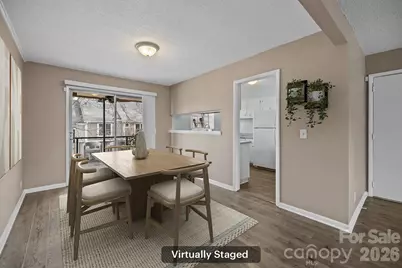 2638 Park Road #H, Charlotte, NC 28209 - Photo 6