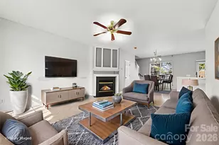 13921 Brownfield Trail Ct, Charlotte, NC 28273 - Photo 6