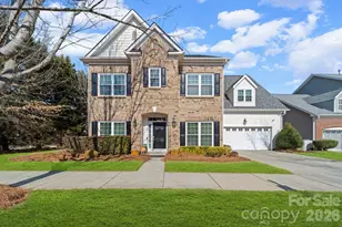 9509 Gilead Grove Rd, Huntersville, NC 28078 - Photo 2