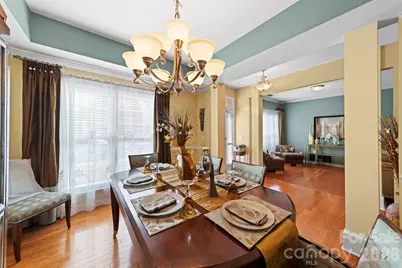 9509 Gilead Grove Road, Huntersville, NC 28078 - Photo 2