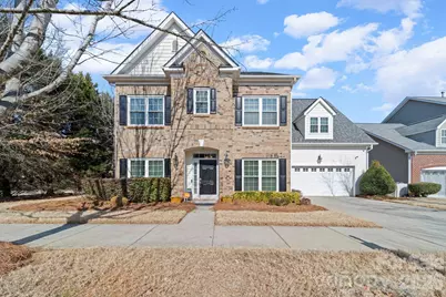 9509 Gilead Grove Road, Huntersville, NC 28078 - Photo 1