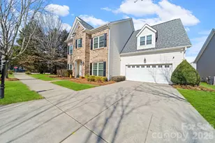 9509 Gilead Grove Rd, Huntersville, NC 28078 - Photo 8