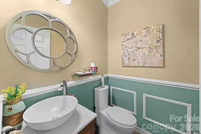 9509 Gilead Grove Road, Huntersville, NC 28078 - Photo 10