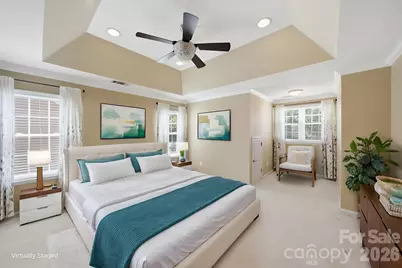 9509 Gilead Grove Road, Huntersville, NC 28078 - Photo 4