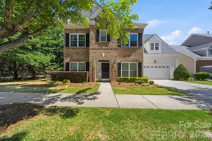 9509 Gilead Grove Rd, Huntersville, NC 28078 - Photo 1