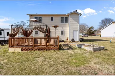 5400 Barnview Court, Charlotte, NC 28269 - Photo 10