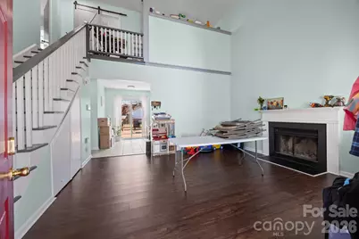 5400 Barnview Court, Charlotte, NC 28269 - Photo 4