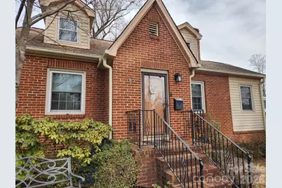 3139 Shenandoah Avenue, Charlotte, NC 28205 - Photo 2