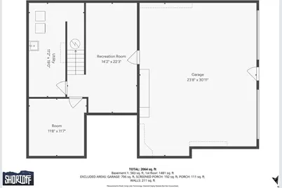 116 Deer Creek Drive, Hudson, NC 28638 - Photo 36