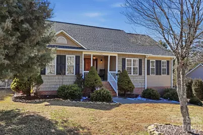 116 Deer Creek Drive, Hudson, NC 28638 - Photo 2