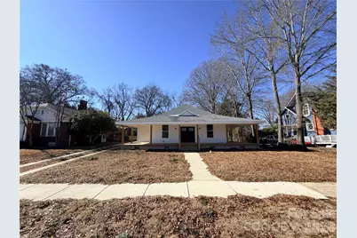 308 N Catawba Street, Lancaster, SC 29720 - Photo 1