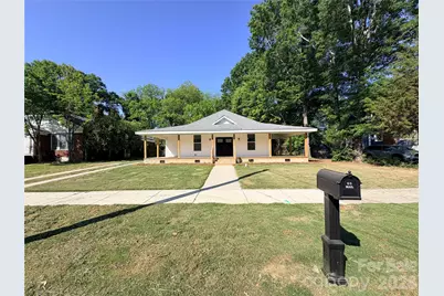 308 N Catawba Street, Lancaster, SC 29720 - Photo 1