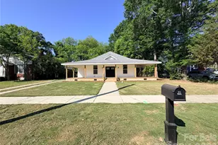 308 N Catawba St, Lancaster, SC 29720 - Photo 1