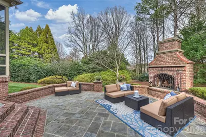 14707 Brick Church Court, Charlotte, NC 28277 - Photo 34