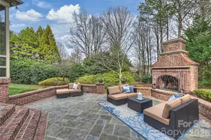 14707 Brick Church Ct, Charlotte, NC 28277 - Photo 34