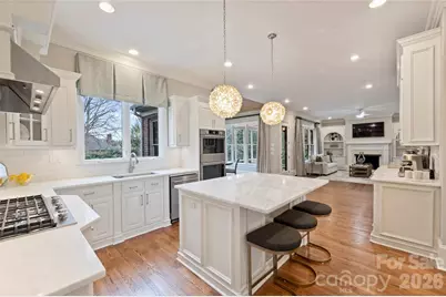 14707 Brick Church Court, Charlotte, NC 28277 - Photo 12