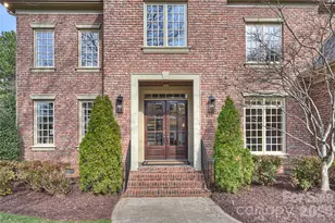 14707 Brick Church Ct, Charlotte, NC 28277 - Photo 2