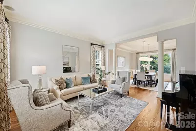 14707 Brick Church Court, Charlotte, NC 28277 - Photo 4