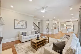 14707 Brick Church Ct, Charlotte, NC 28277 - Photo 18