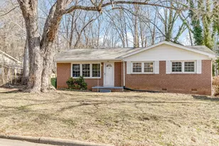 64 Pleasant Ridge Dr, Asheville, NC 28805 - Photo 1