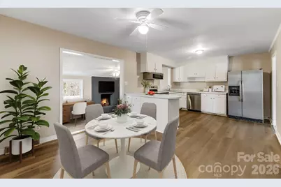 64 Pleasant Ridge Drive, Asheville, NC 28805 - Photo 12