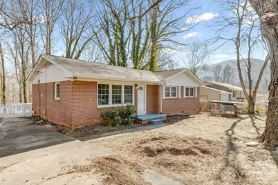 64 Pleasant Ridge Drive, Asheville, NC 28805 - Photo 2