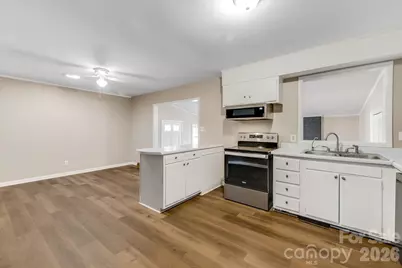 64 Pleasant Ridge Drive, Asheville, NC 28805 - Photo 10