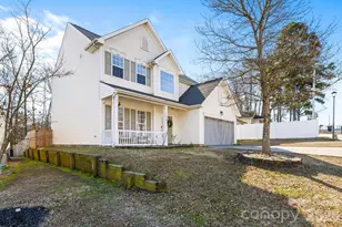 11702 Oak St, Charlotte, NC 28269 - Photo 2